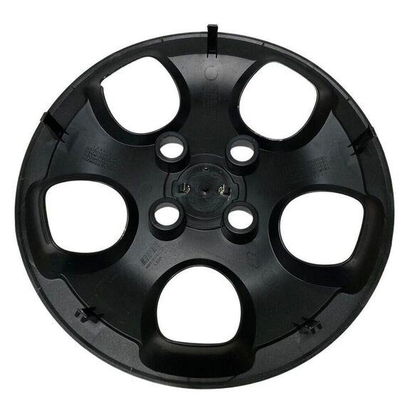 ONE OEM NEW Genuine 2003-2006 Nissan Sentra 15" Wheel Hub Cap Cover 40315-4Z800 - Picture 3 of 6